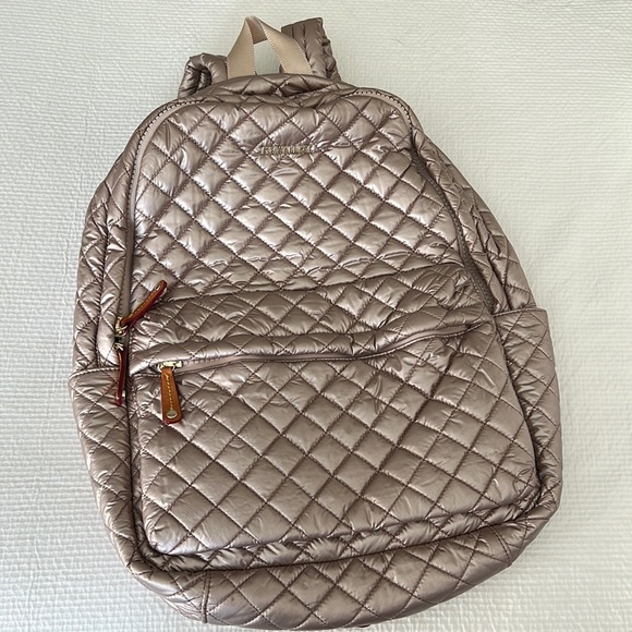 MZ Wallace Medium Backpack - Picture 1 of 7